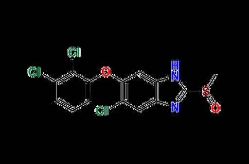 Triclabendazole EP Impurity A