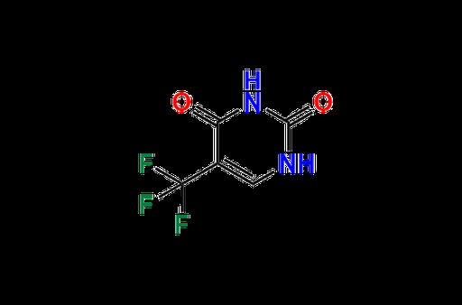 Trifluridine EP Impurity B