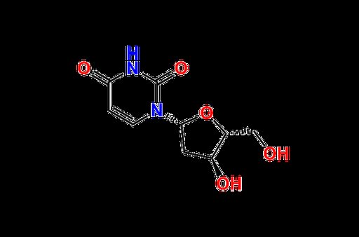 Trifluridine EP Impurity D