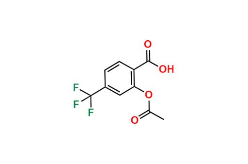 Triflusal