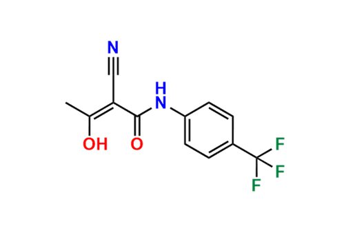 Teriflunomide