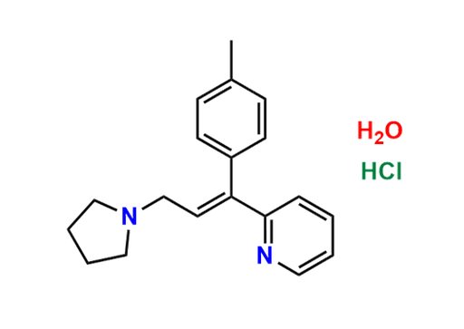 Triprolidine Hydrochloride Monohydrate