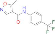 Teriflunomide Impurity 12