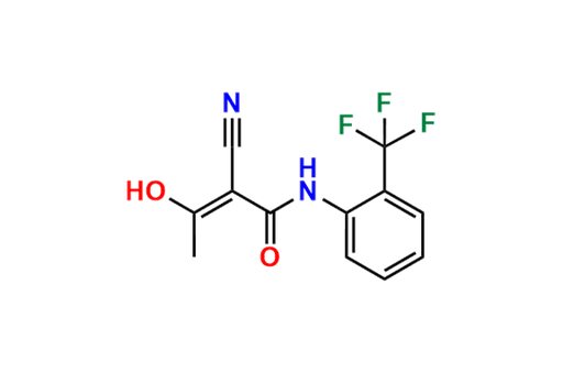 Teriflunomide impurity 24