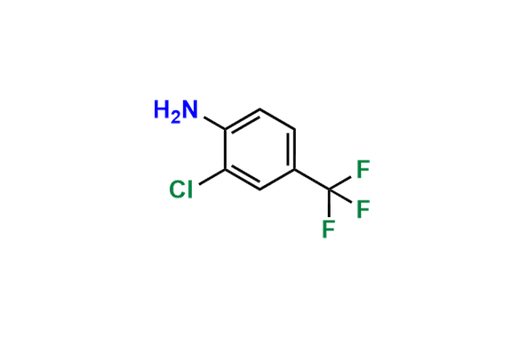 Teriflunomide Impurity 10