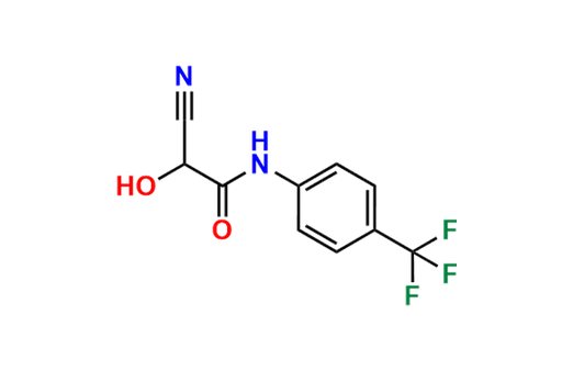 Teriflunomide Impurity 22