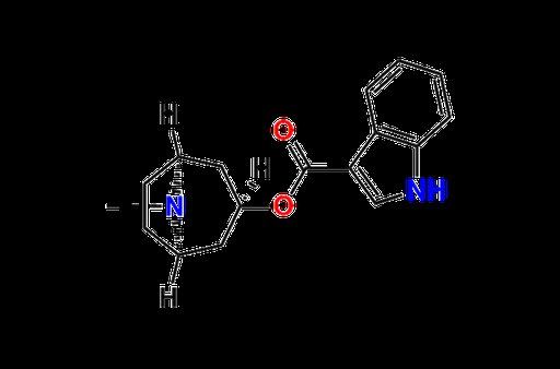 Tropisetron