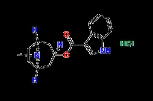 Tropisetron Hydrochloride