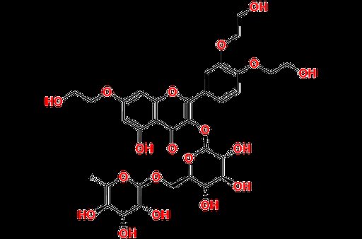 Troxerutin