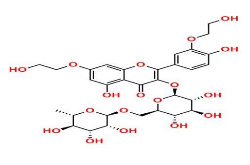 Troxerutin Impurity 10