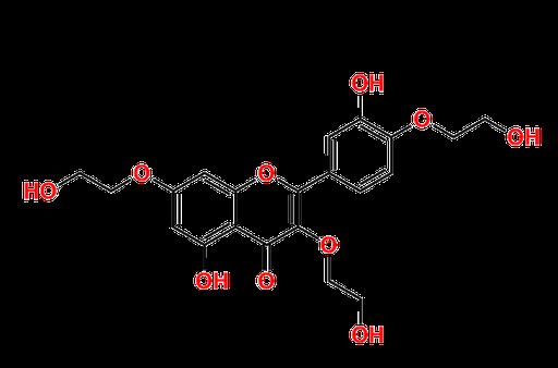 Troxerutin Impurity 12