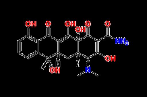 Tetracycline