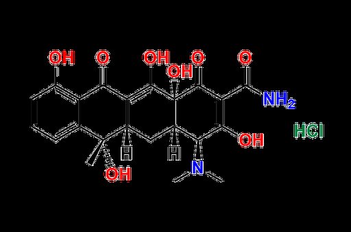 Tetracycline Hydrochloride