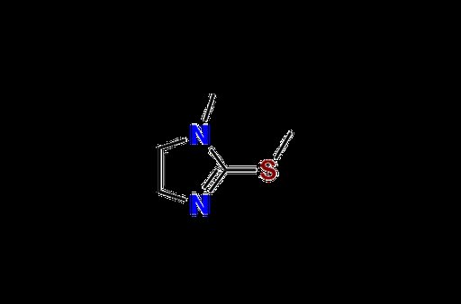 Thiamazole EP Impurity C