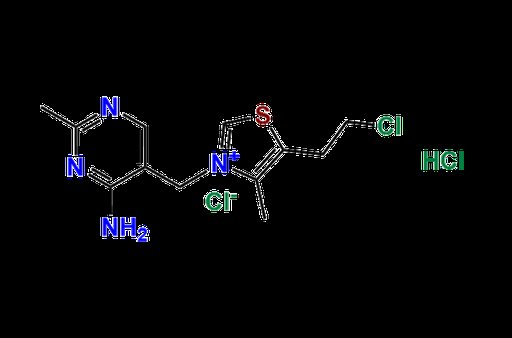 Thiamine EP Impurity C