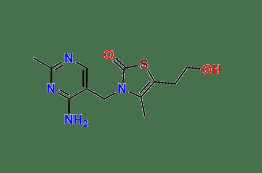 Thiamine EP Impurity D