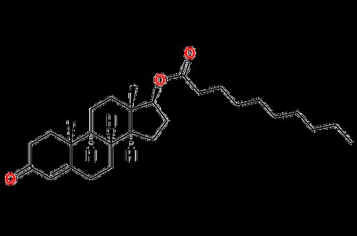 Testosterone Decanoate