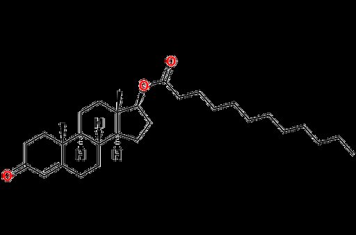 Testosterone Decanoate EP Impurity F