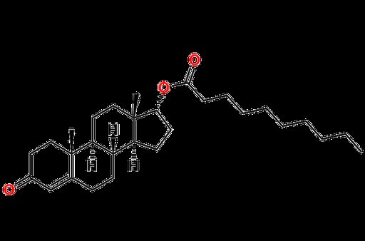 Testosterone Decanoate EP Impurity G