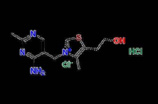 Thiamine Chloride Hydrochloride