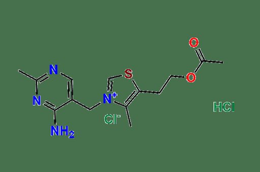 Thiamine EP Impurity G