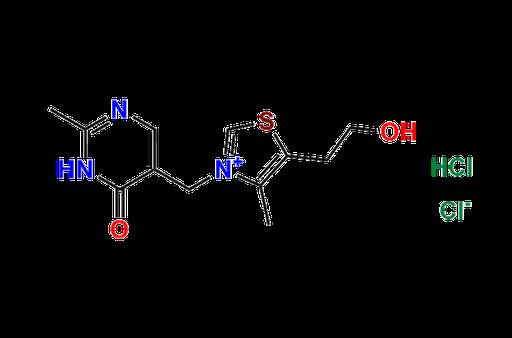 Oxythiamine Hydrochloride