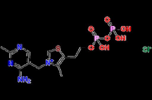 Thiamine Pyrophosphate