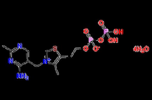 Cocarboxylase Tetrahydrate