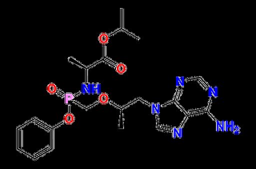 Tenofovir Alafenamide