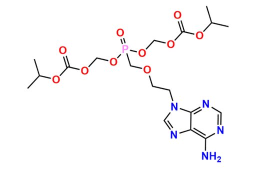 Desmethyl Tenofovir Disoproxoil