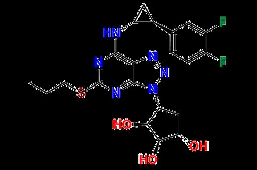 Ticagrelor Impurity G