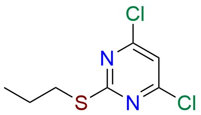 Ticagrelor Related Compound 75