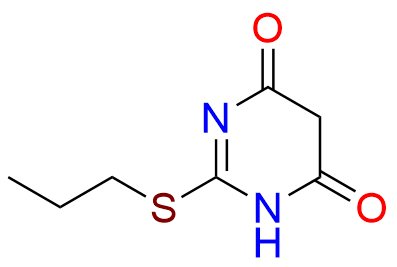 S-Propyl-2-thiobarbituric Acid