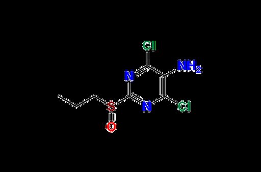 Ticagrelor Related Compound 62