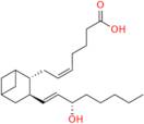 Carbocyclic Thromboxane A2