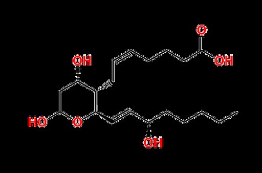 Thromboxane B2