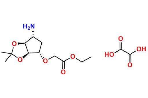 Ticagrelor Impurity 9