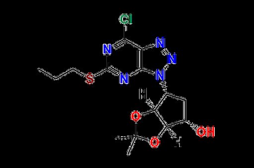 Ticagrelor Impurity 74
