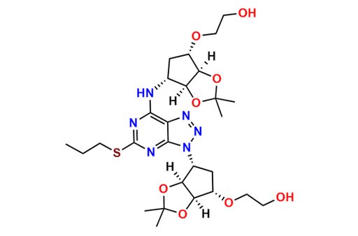 Ticagrelor Impurity Q