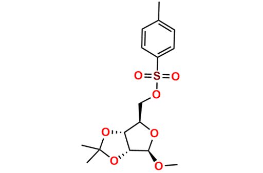 Ticagrelor Impurity 96