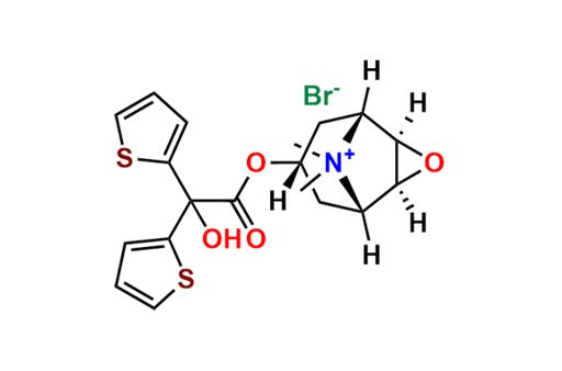 Tiotropium Bromide