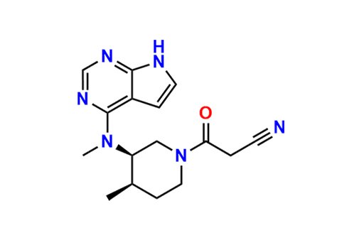 Tofacitinib