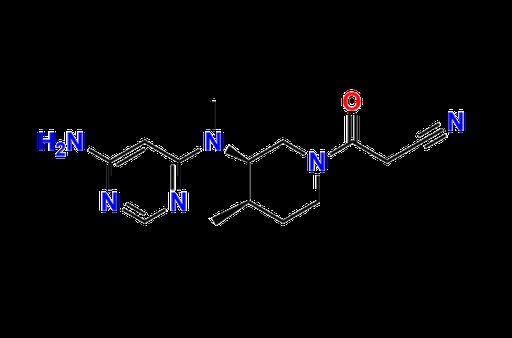 Tofacitinib Related Compound 11