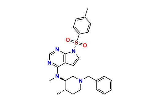 Tofacitinib Related Compound 18