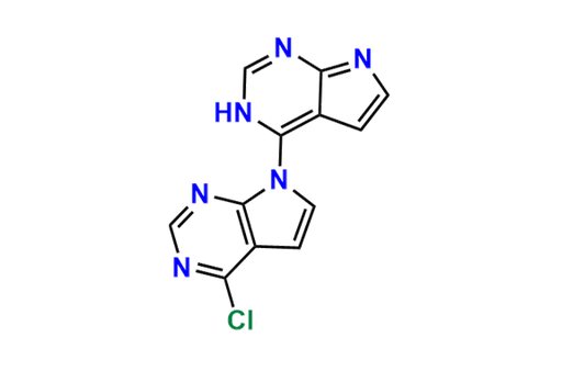 Tofacitinib Related Compound 29