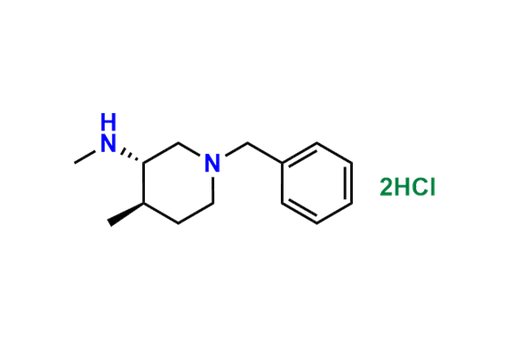 Tofacitinib Impurity I