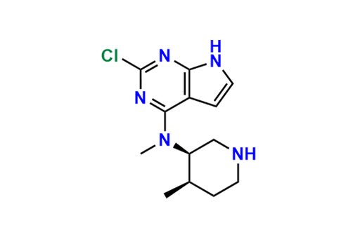 Tofacitinib Impurity U