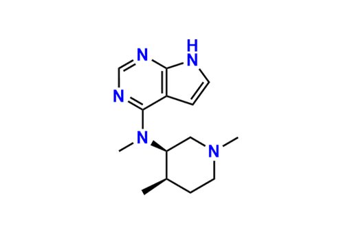 Tofacitinib Impurity Y