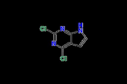 Tofacitinib Impurity 42