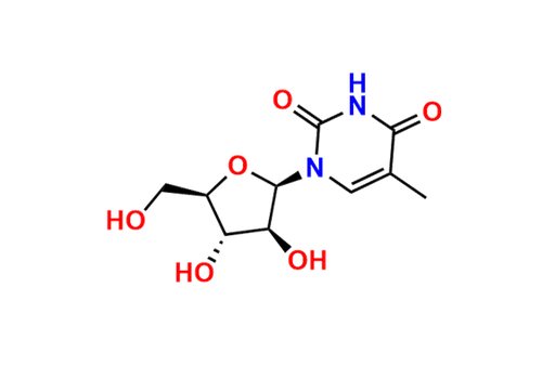 Telbivudine Impurity 9